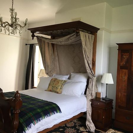 Boscobel Of Tasmania Bed & Breakfast Ълвърстон Стая снимка