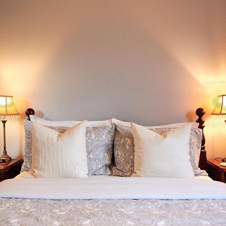 Boscobel Of Tasmania Bed & Breakfast Ълвърстон Екстериор снимка