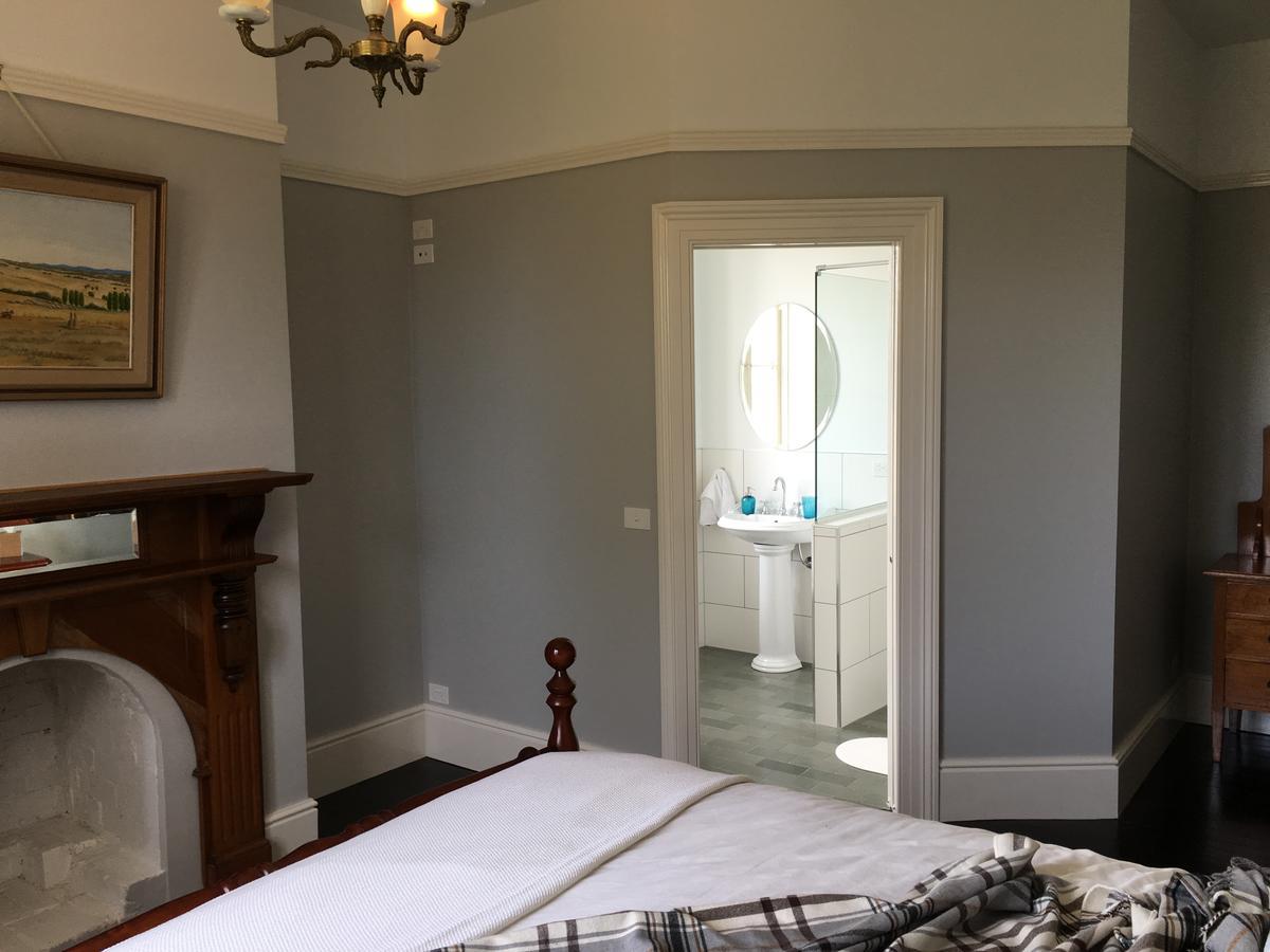 Boscobel Of Tasmania Bed & Breakfast Ълвърстон Екстериор снимка