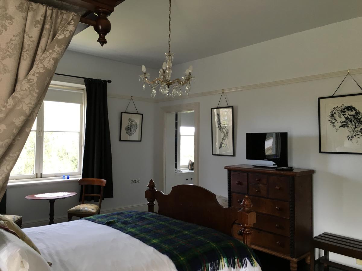 Boscobel Of Tasmania Bed & Breakfast Ълвърстон Екстериор снимка