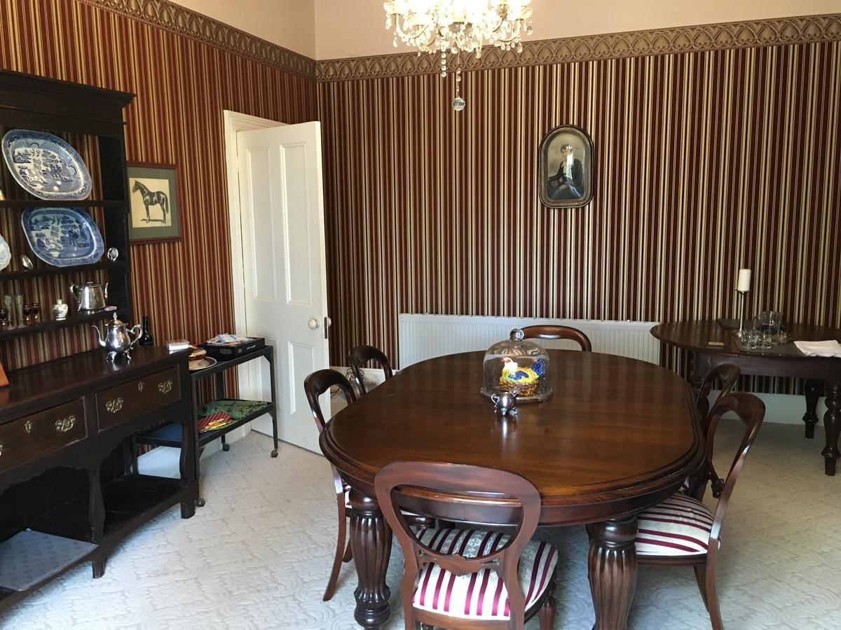 Boscobel Of Tasmania Bed & Breakfast Ълвърстон Екстериор снимка