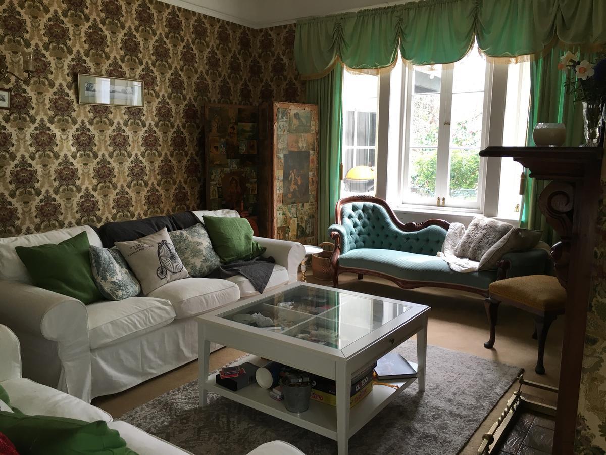 Boscobel Of Tasmania Bed & Breakfast Ълвърстон Екстериор снимка