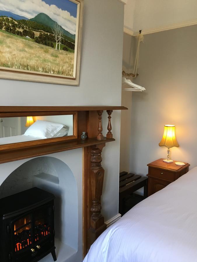 Boscobel Of Tasmania Bed & Breakfast Ълвърстон Екстериор снимка