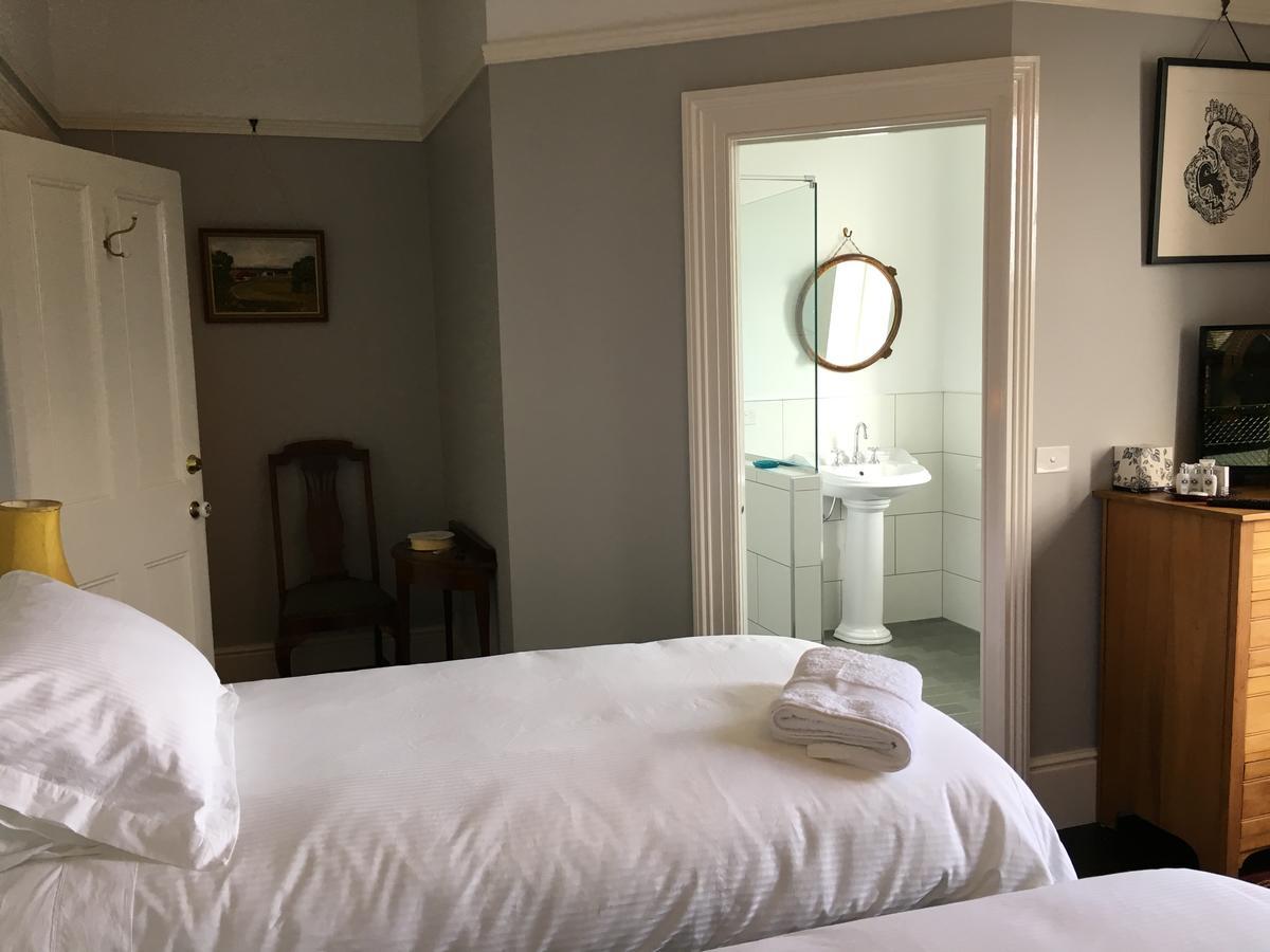 Boscobel Of Tasmania Bed & Breakfast Ълвърстон Екстериор снимка