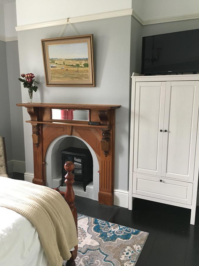 Boscobel Of Tasmania Bed & Breakfast Ълвърстон Екстериор снимка