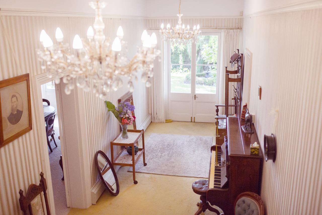 Boscobel Of Tasmania Bed & Breakfast Ълвърстон Екстериор снимка