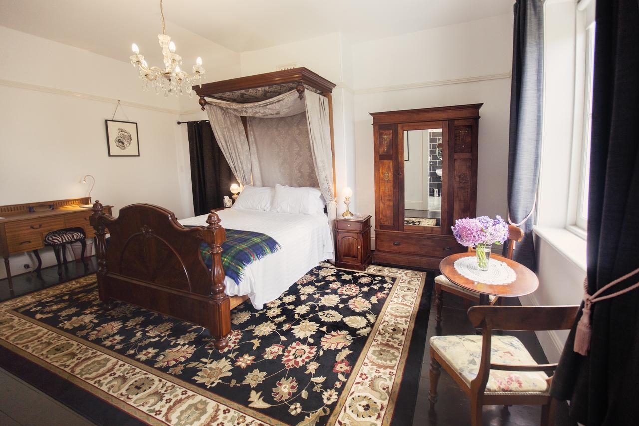Boscobel Of Tasmania Bed & Breakfast Ълвърстон Екстериор снимка