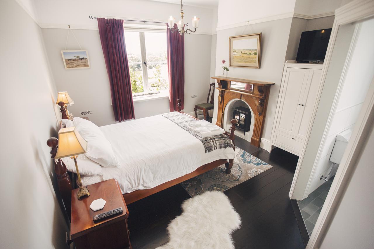 Boscobel Of Tasmania Bed & Breakfast Ълвърстон Екстериор снимка