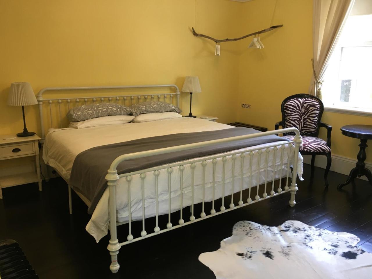 Boscobel Of Tasmania Bed & Breakfast Ълвърстон Екстериор снимка