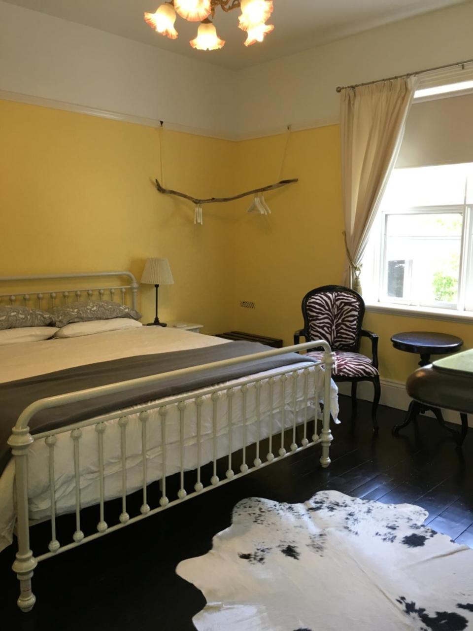 Boscobel Of Tasmania Bed & Breakfast Ълвърстон Екстериор снимка