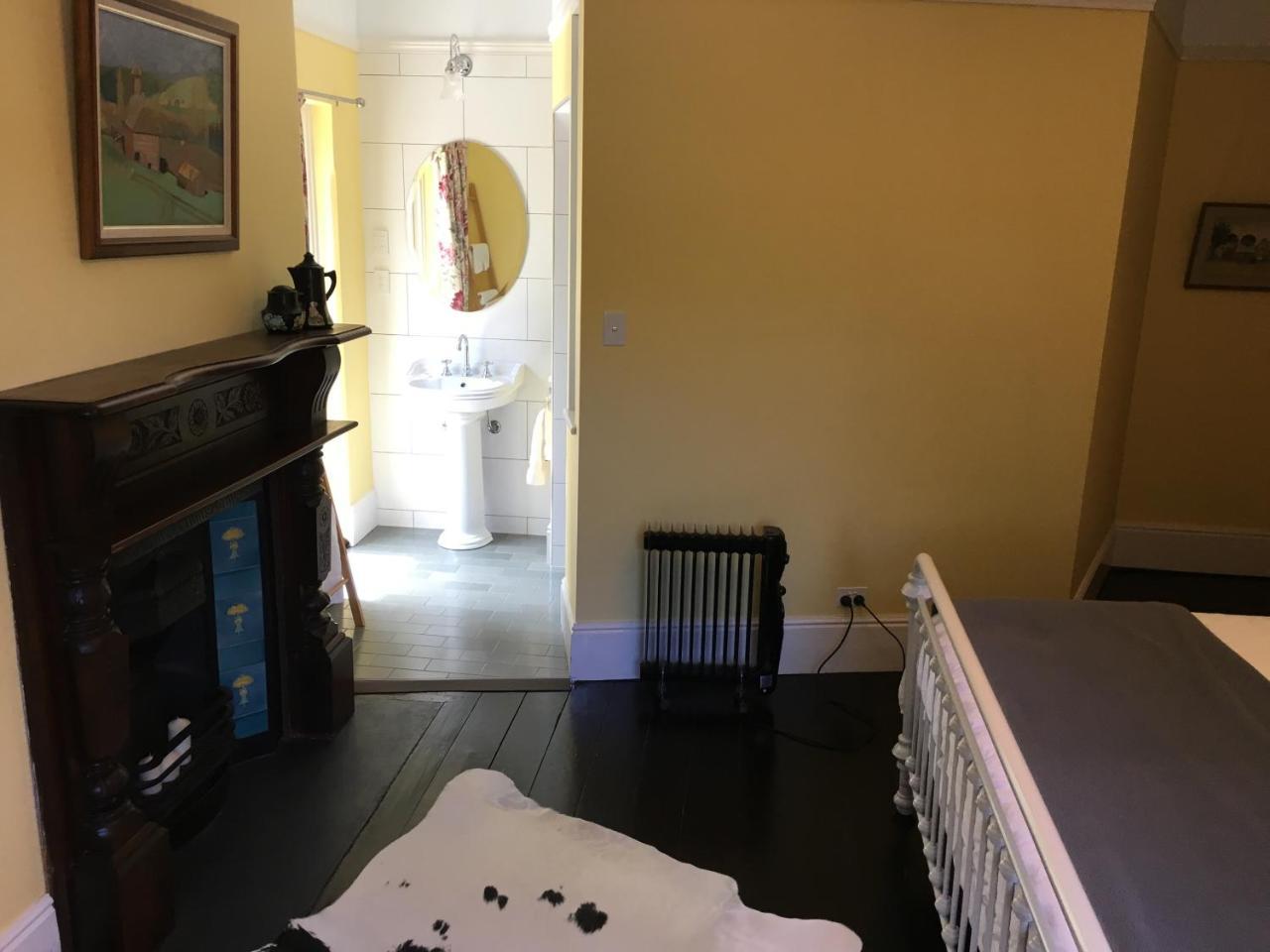 Boscobel Of Tasmania Bed & Breakfast Ълвърстон Екстериор снимка