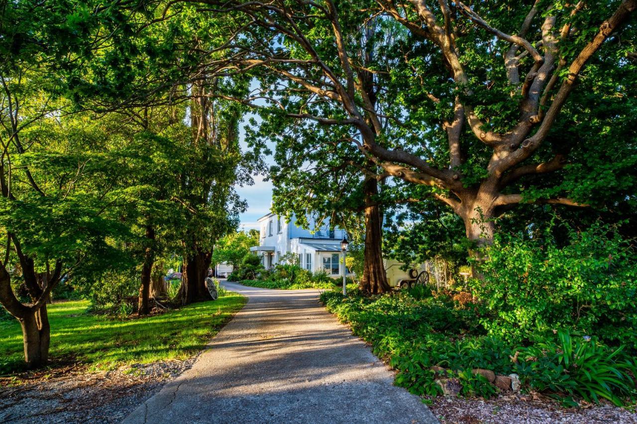 Boscobel Of Tasmania Bed & Breakfast Ълвърстон Екстериор снимка