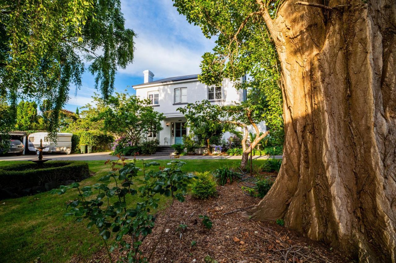 Boscobel Of Tasmania Bed & Breakfast Ълвърстон Екстериор снимка