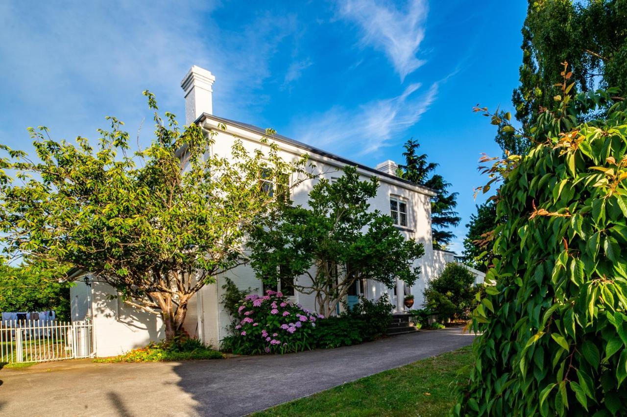 Boscobel Of Tasmania Bed & Breakfast Ълвърстон Екстериор снимка