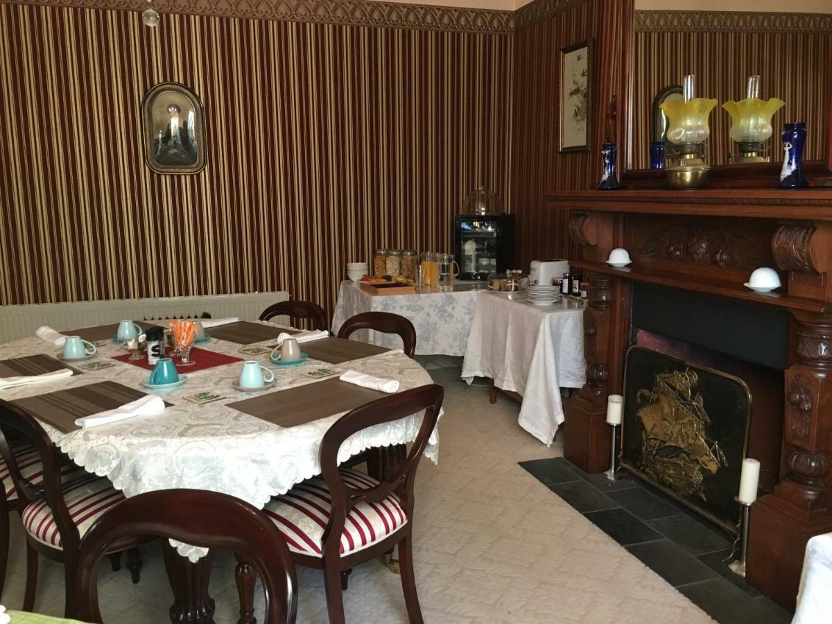 Boscobel Of Tasmania Bed & Breakfast Ълвърстон Екстериор снимка