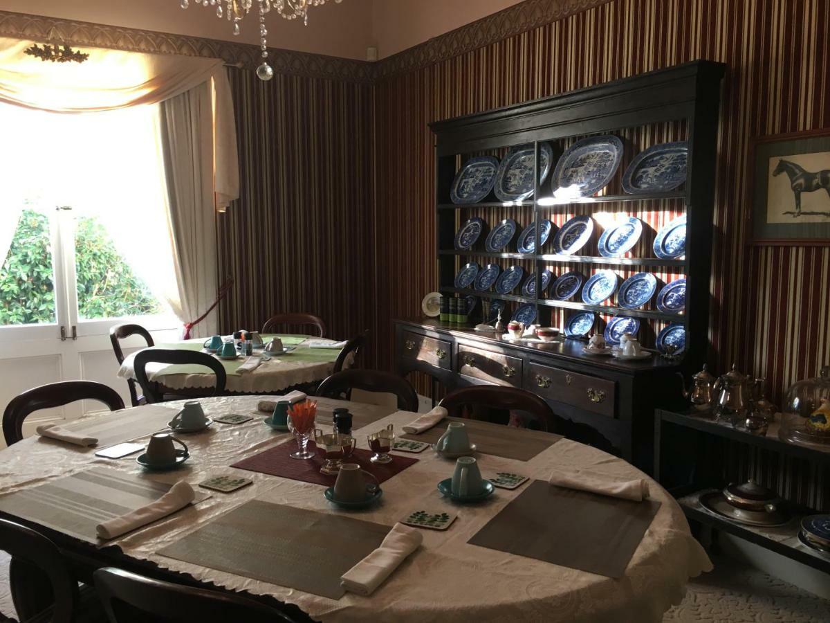 Boscobel Of Tasmania Bed & Breakfast Ълвърстон Екстериор снимка