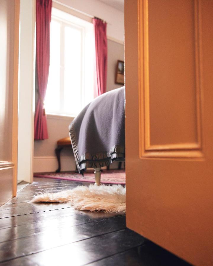 Boscobel Of Tasmania Bed & Breakfast Ълвърстон Екстериор снимка