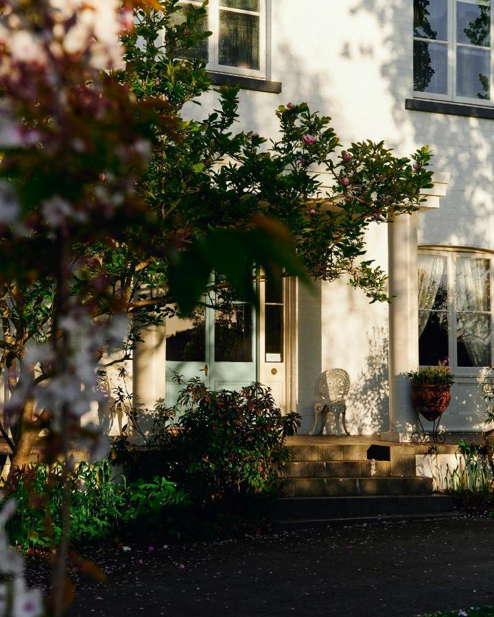 Boscobel Of Tasmania Bed & Breakfast Ълвърстон Екстериор снимка