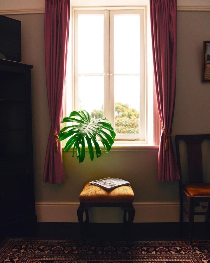 Boscobel Of Tasmania Bed & Breakfast Ълвърстон Екстериор снимка