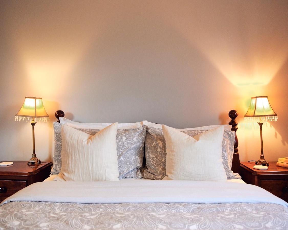 Boscobel Of Tasmania Bed & Breakfast Ълвърстон Екстериор снимка