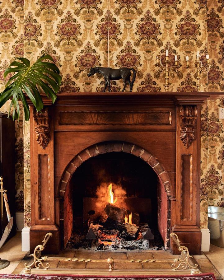 Boscobel Of Tasmania Bed & Breakfast Ълвърстон Екстериор снимка