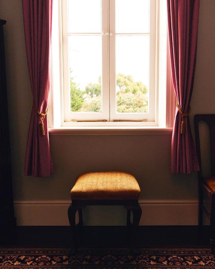 Boscobel Of Tasmania Bed & Breakfast Ълвърстон Екстериор снимка