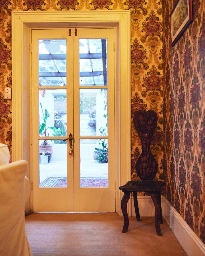 Boscobel Of Tasmania Bed & Breakfast Ълвърстон Екстериор снимка