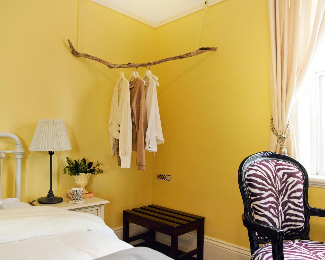 Boscobel Of Tasmania Bed & Breakfast Ълвърстон Екстериор снимка