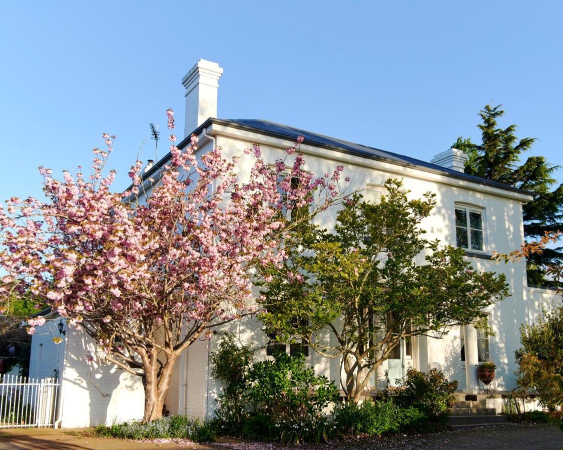 Boscobel Of Tasmania Bed & Breakfast Ълвърстон Екстериор снимка