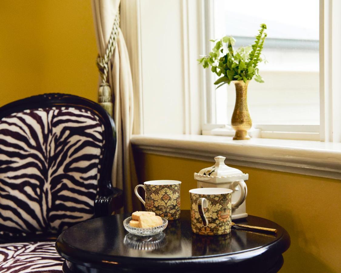 Boscobel Of Tasmania Bed & Breakfast Ълвърстон Екстериор снимка