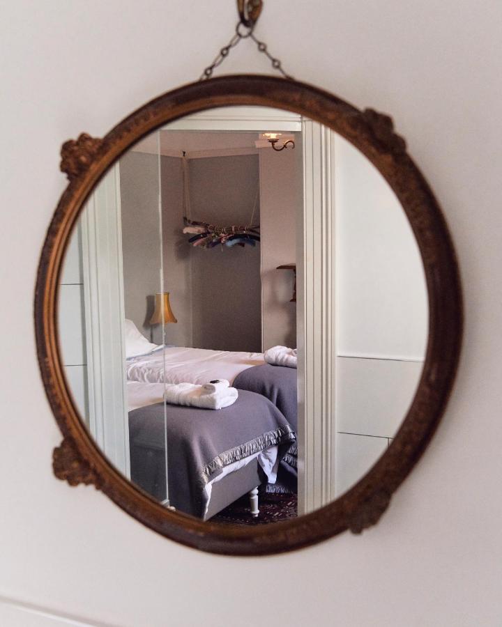 Boscobel Of Tasmania Bed & Breakfast Ълвърстон Екстериор снимка