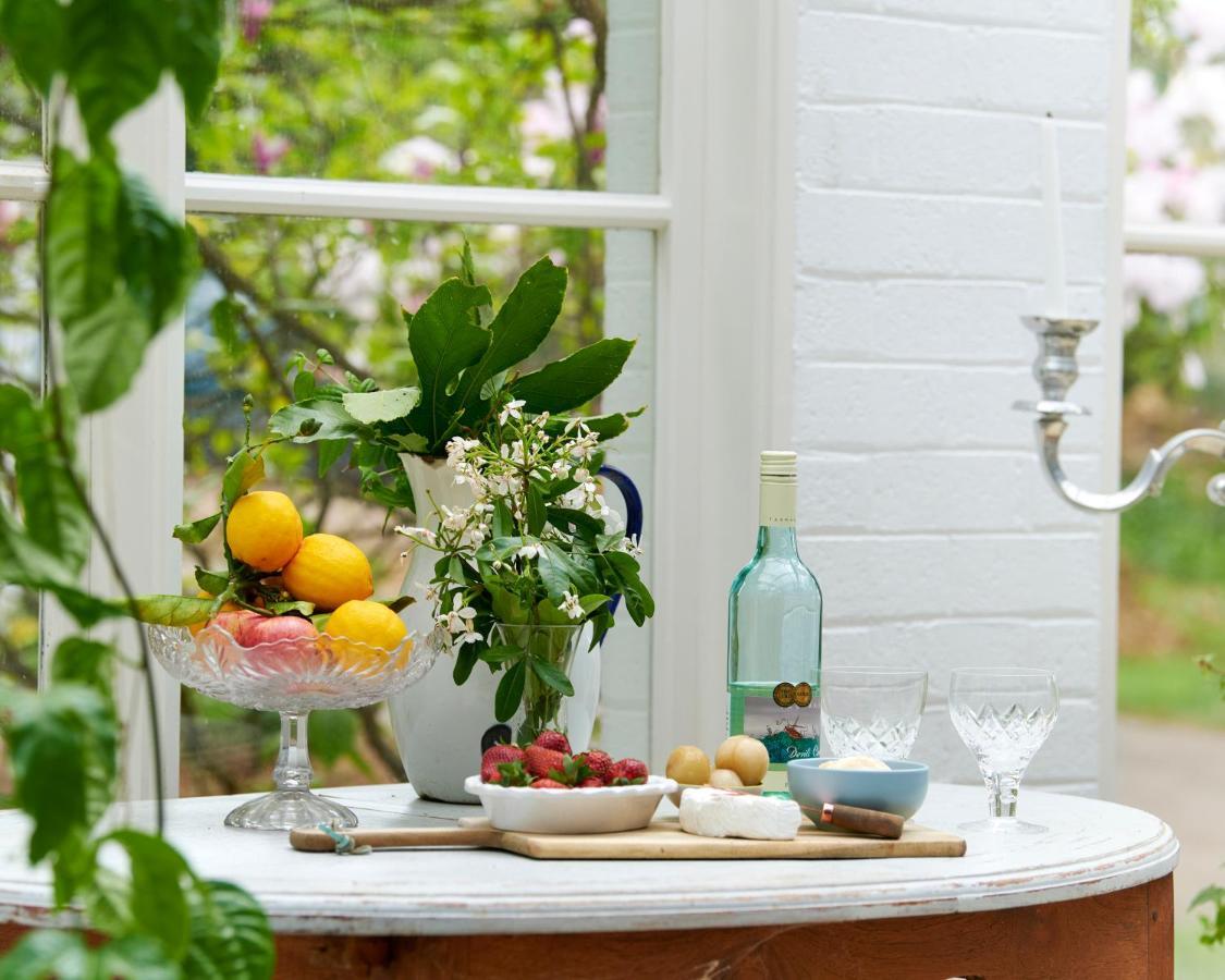 Boscobel Of Tasmania Bed & Breakfast Ълвърстон Екстериор снимка