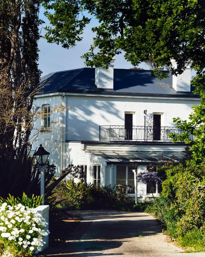 Boscobel Of Tasmania Bed & Breakfast Ълвърстон Екстериор снимка